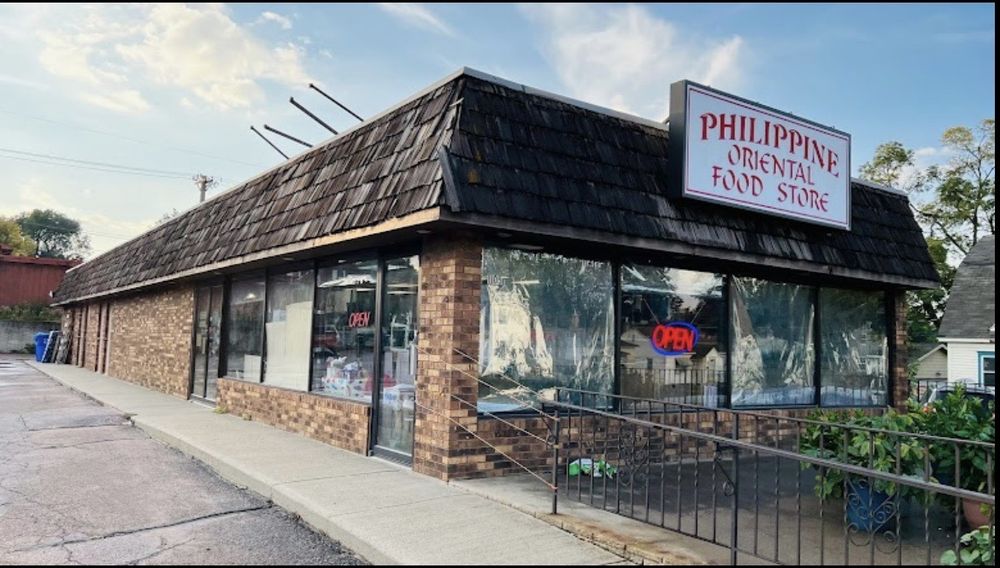 PHILIPPINE ORIENTAL FOOD STORE 1105 N Minnesota Ave, Sioux Falls