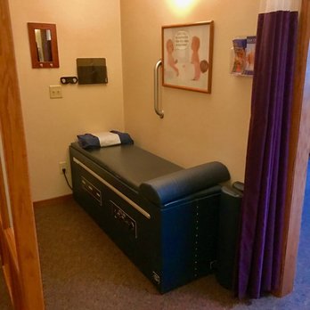 Riegleman Chiropractic Center - Physical Therapy Area - Chiropractors Near Me - Slinger, Wisconsin Riegleman Chiropractic Center - Physical Therapy Area - Chiropractors Near Me - Slinger, Wisconsin
