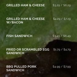 Bertile's Biscuits & Burgers - Burgers and Sandwiches 4 of 4