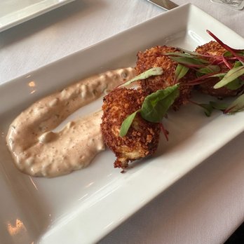Dune 18 - Crab cake app - Seafood Near Me - Ship Bottom, New Jersey