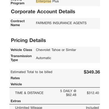 Enterprise Rent-A-Car - Car Rental Near Me - Upland, California Enterprise Rent-A-Car - Car Rental Near Me - Upland, California