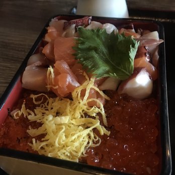 Leichi - Chirashi - Japanese Near Me - Santa Clara, California Leichi - Chirashi - Japanese Near Me - Santa Clara, California