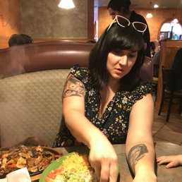The only photo taken w my food was by my hubs. The only photo taken w my food was by my hubs.