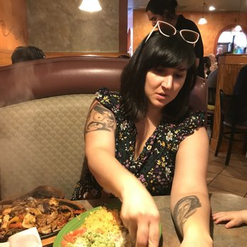 Rico's Mexican Restaurant - The only photo taken w my food was by my hubs. - Mexican Near Me - Midlothian, Virginia Rico's Mexican Restaurant - The only photo taken w my food was by my hubs. - Mexican Near Me - Midlothian, Virginia