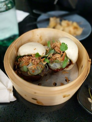 Azyun Restaurant by null