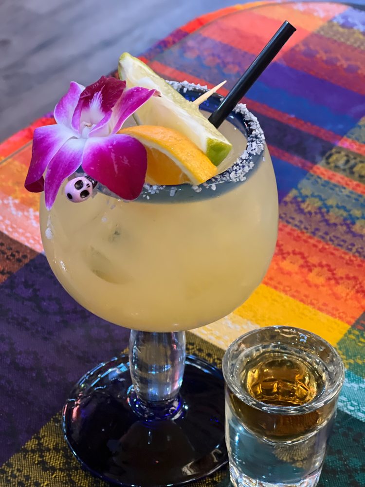 La Costa Mariscos