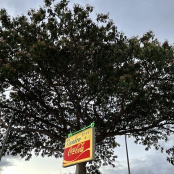 Rainbow Drive-In - Hawaiian Near Me - Honolulu, Hawaii