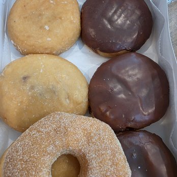 Texas Donuts - Donuts Near Me - Centreville, Virginia