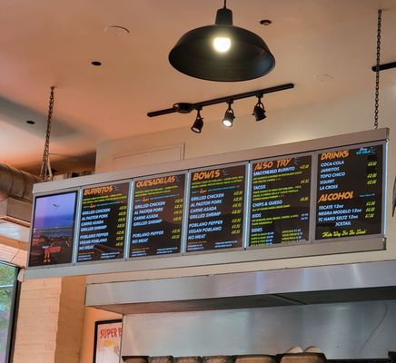 Super Burrito by null Super Burrito by null