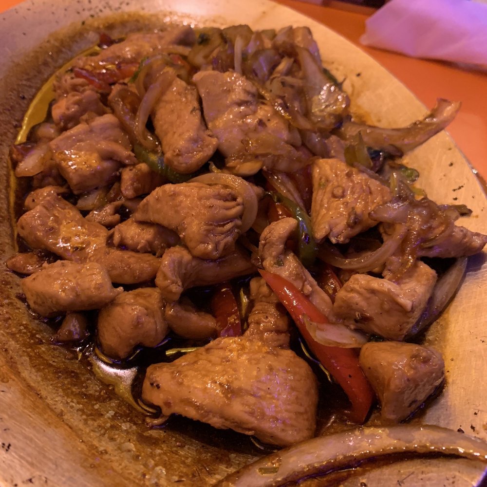 Freddie's Beach Bar & Restaurant - Chicken Fajitas - Gay Bars Near Me - Arlington, Virginia Freddie's Beach Bar & Restaurant - Chicken Fajitas - Gay Bars Near Me - Arlington, Virginia