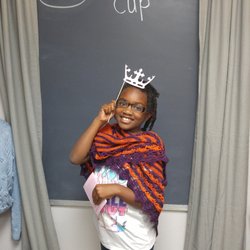The Knitting Cup
