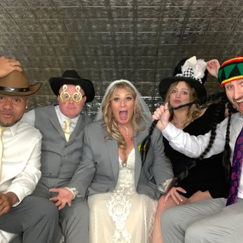 Sunflower Trailers - Photo Booth Rentals Near Me