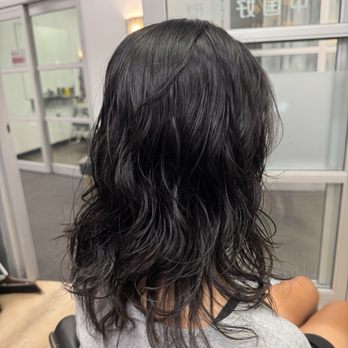 MOC Hair Studio - Hair Salons Near Me - Irvine, California