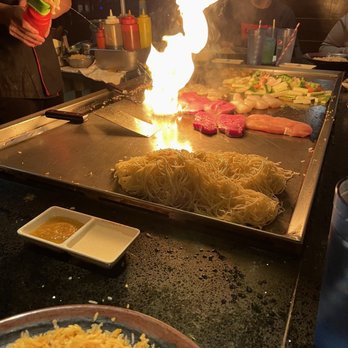 Ithaca Sumo Japanese Hibachi and Sushi - Onion volcano - Japanese Near Me - Ithaca, New York Ithaca Sumo Japanese Hibachi and Sushi - Onion volcano - Japanese Near Me - Ithaca, New York