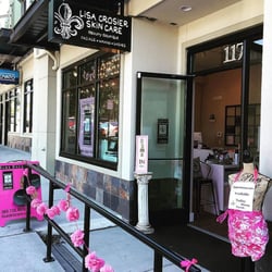 Lisa Crosier Skin Care - Walk Ins Welcome