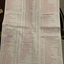 menu 2021 menu 2021