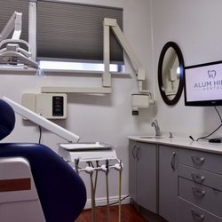 Alum Hills Dental