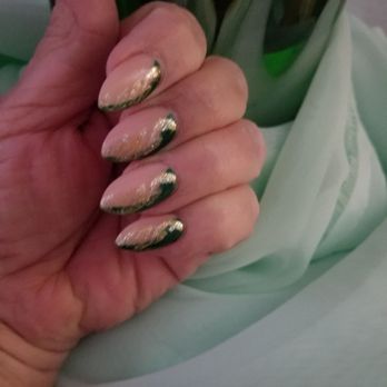 Orchid Nail Lounge - I love Orchid Nail Lounge. Tina is fabulous giving pedicures. James always does a beautiful job on my nails. Highly recommend - Nail Salons Near Me - McKinney, Texas