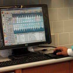 Richard Lewis, DMD - Modern Dental Software and Technology at the office of Richard Lewis DMD