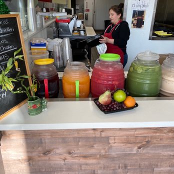 Valerie's Tacos - Tacos Near Me - Oceanside, California