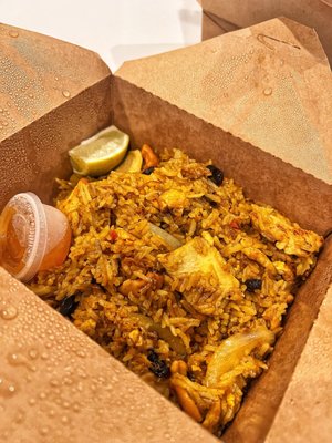 wat zab thai food by null