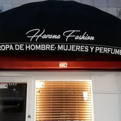 Havana Fashion - Havana Fashion - Ropa De Hombre - Mujeres Y Perfumes