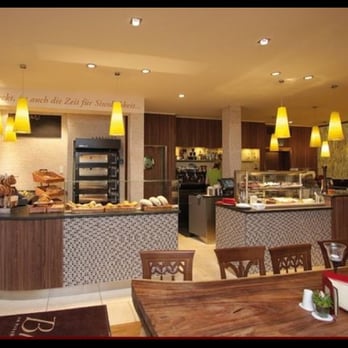 Brezl's - Coffee & Tea Near Me - Ingolstadt, BY
