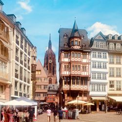 Stadt Frankfurt am Main