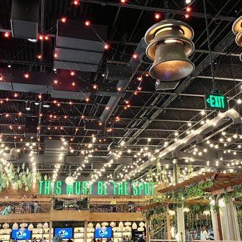 Your 3rd Spot - Inside area - Venues & Event Spaces Near Me - Atlanta, Georgia