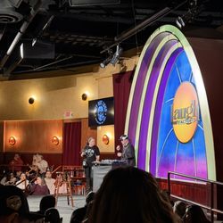 Laugh Factory