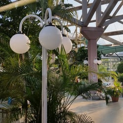Ferienpark Hambachtal - Freizeitbad - der Grund das Kinder abends in Bett fallen wie reife Apfelsienen :)