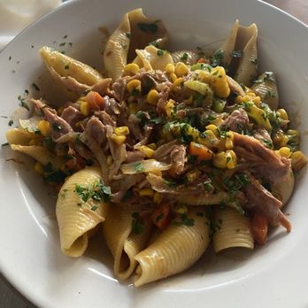 Bouche - Conchiglie Duck Confit - French Near Me - San Francisco, California