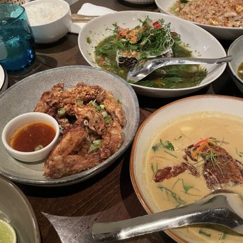 Chalong - Thai Near Me - New York, New York