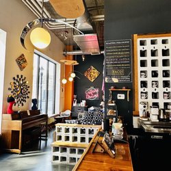 Modcup Coffee