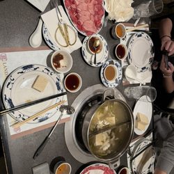 Landmark Hotpot House