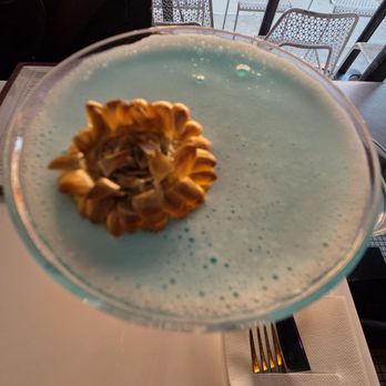 Aura - Mediterranean Near Me - New York, New York