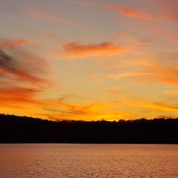 Lake Hartwell Boat Tours