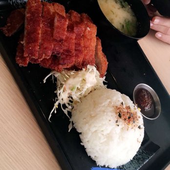 Ninja Ramen - Ramen Near Me - Arlington, Texas