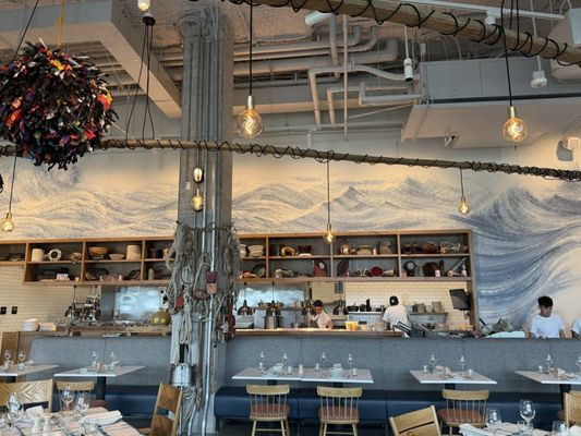 Fish Shop by null