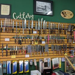 Hawthorne Cutlery & Gifts - For the kitchen dwellers in your lives