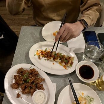 Ivan Ramen - Ramen Near Me - New York, New York Ivan Ramen - Ramen Near Me - New York, New York