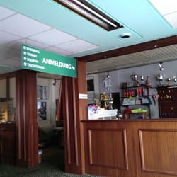 Squash-Tennis Nord Schlehuber