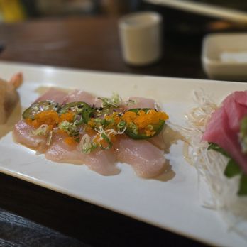The Sushi By Jin - Sushi Bars Near Me - North Hollywood, California The Sushi By Jin - Sushi Bars Near Me - North Hollywood, California