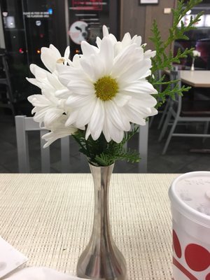 Chick-fil-A by null
