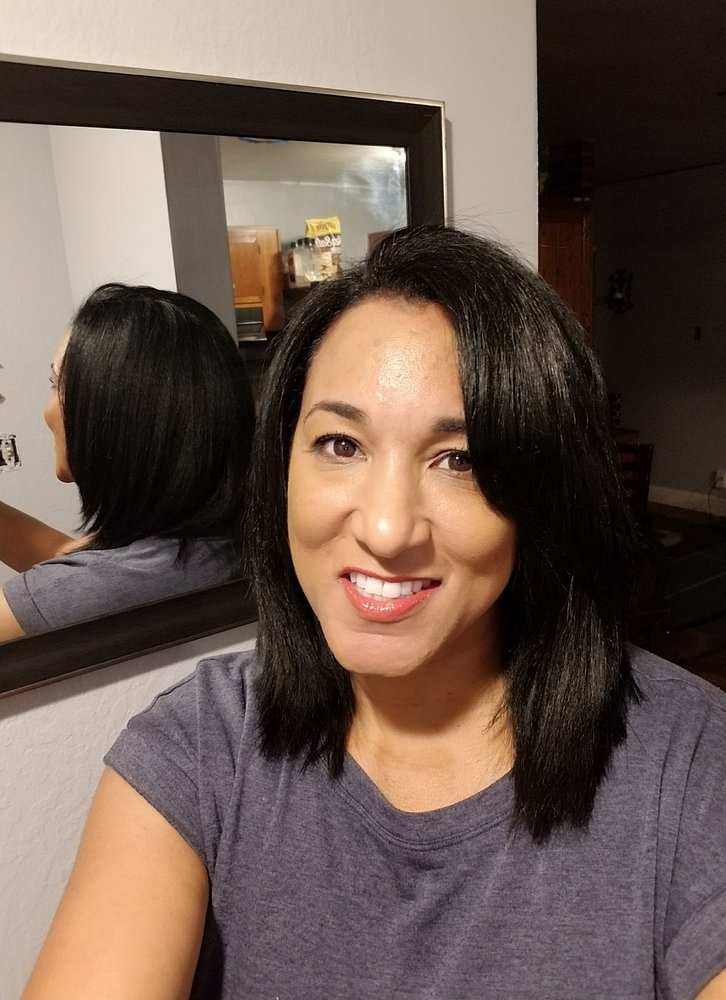 BLACK BUTTERFLY SALON Updated August 2024 33 Photos & 35 Reviews