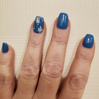 Dip nails - Nail Salons Near Me - North Las Vegas, Nevada