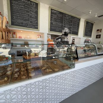 Douceurs & Tralala - Bakeries Near Me - Miami Beach, Florida Douceurs & Tralala - Bakeries Near Me - Miami Beach, Florida