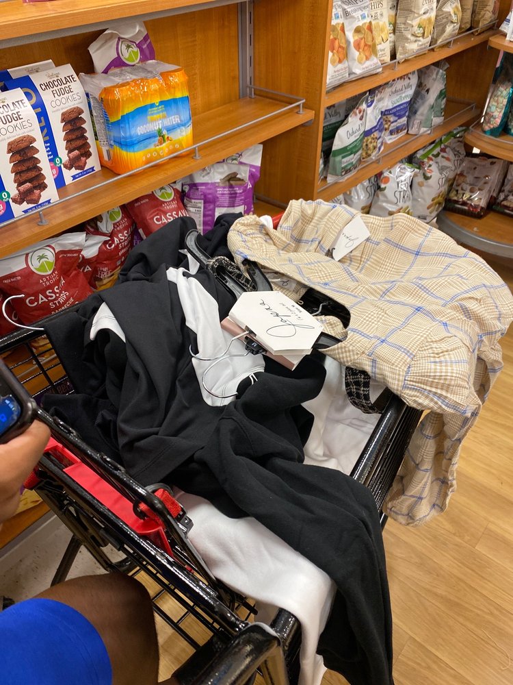 TJ MAXX - Updated July 2025 - 22 Photos & 32 Reviews - 1801 Howell Mill