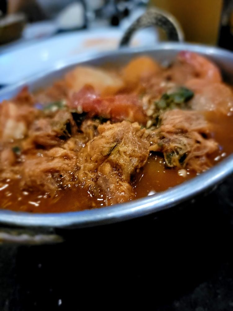 KISMAT INDIAN RESTAURANT Updated November 2024 165 Photos & 425