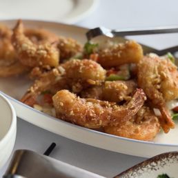 S3 Salt & Pepper Shrimp